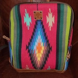 STS Ranchwear Backpack